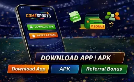 Download the app, unlock code MAX66PMAX, and enter ₹1 contests faster