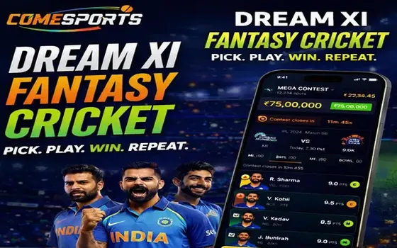 Chennai vs Mumbai on MAX66PLAY