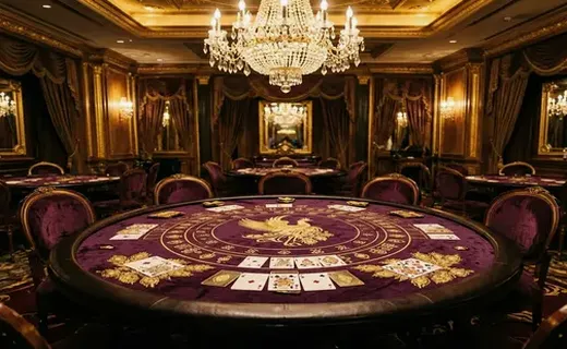 Speed Baccarat